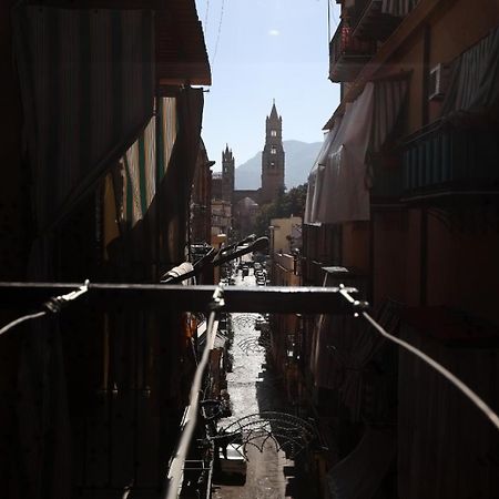 شقة Bonello House Cattedrale باليرمو المظهر الخارجي الصورة