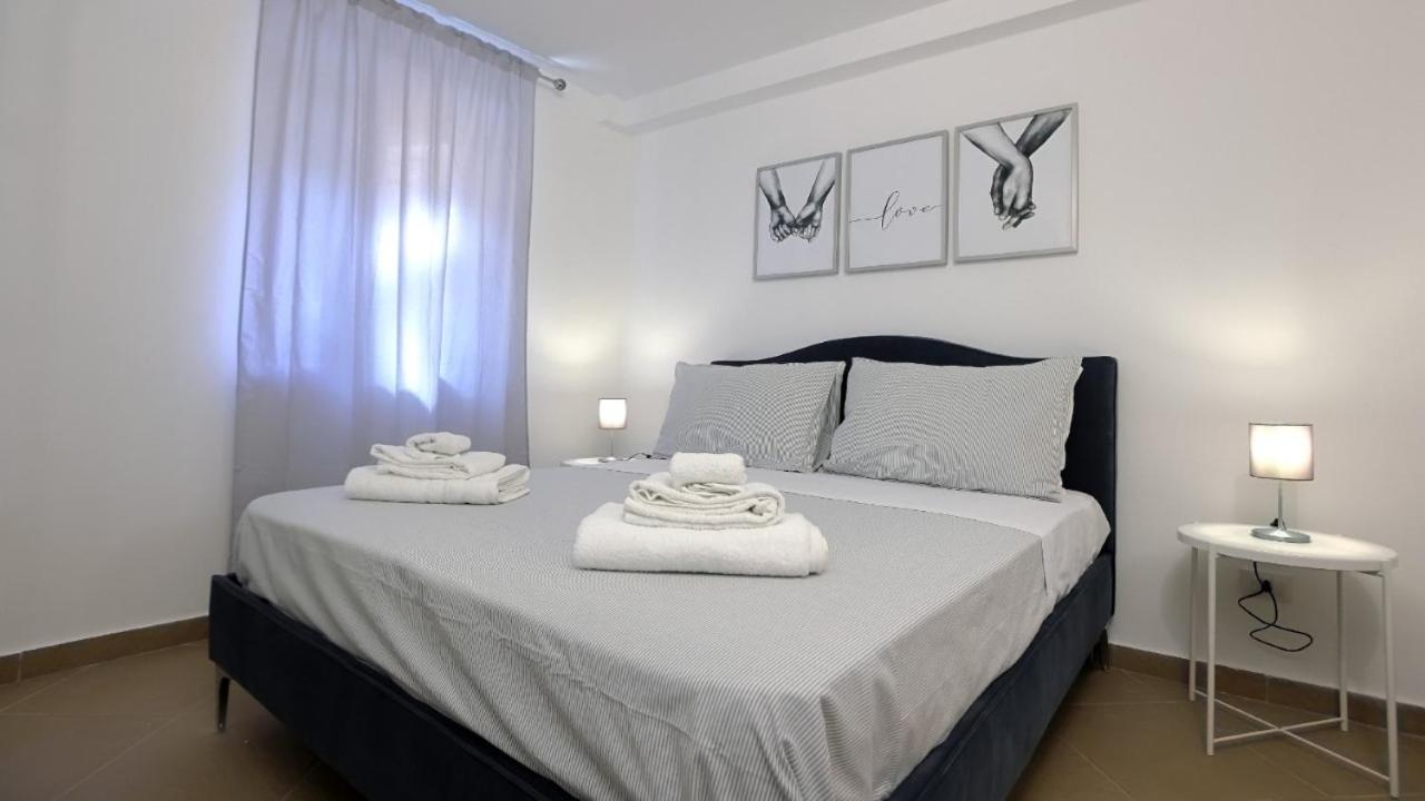 شقة Bonello House Cattedrale باليرمو المظهر الخارجي الصورة