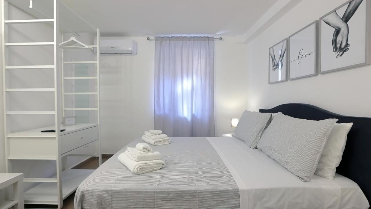 شقة Bonello House Cattedrale باليرمو المظهر الخارجي الصورة