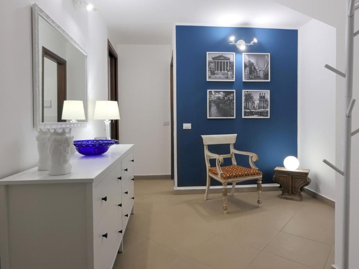 شقة Bonello House Cattedrale باليرمو المظهر الخارجي الصورة