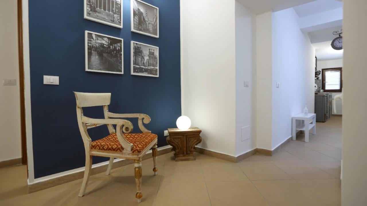 شقة Bonello House Cattedrale باليرمو المظهر الخارجي الصورة